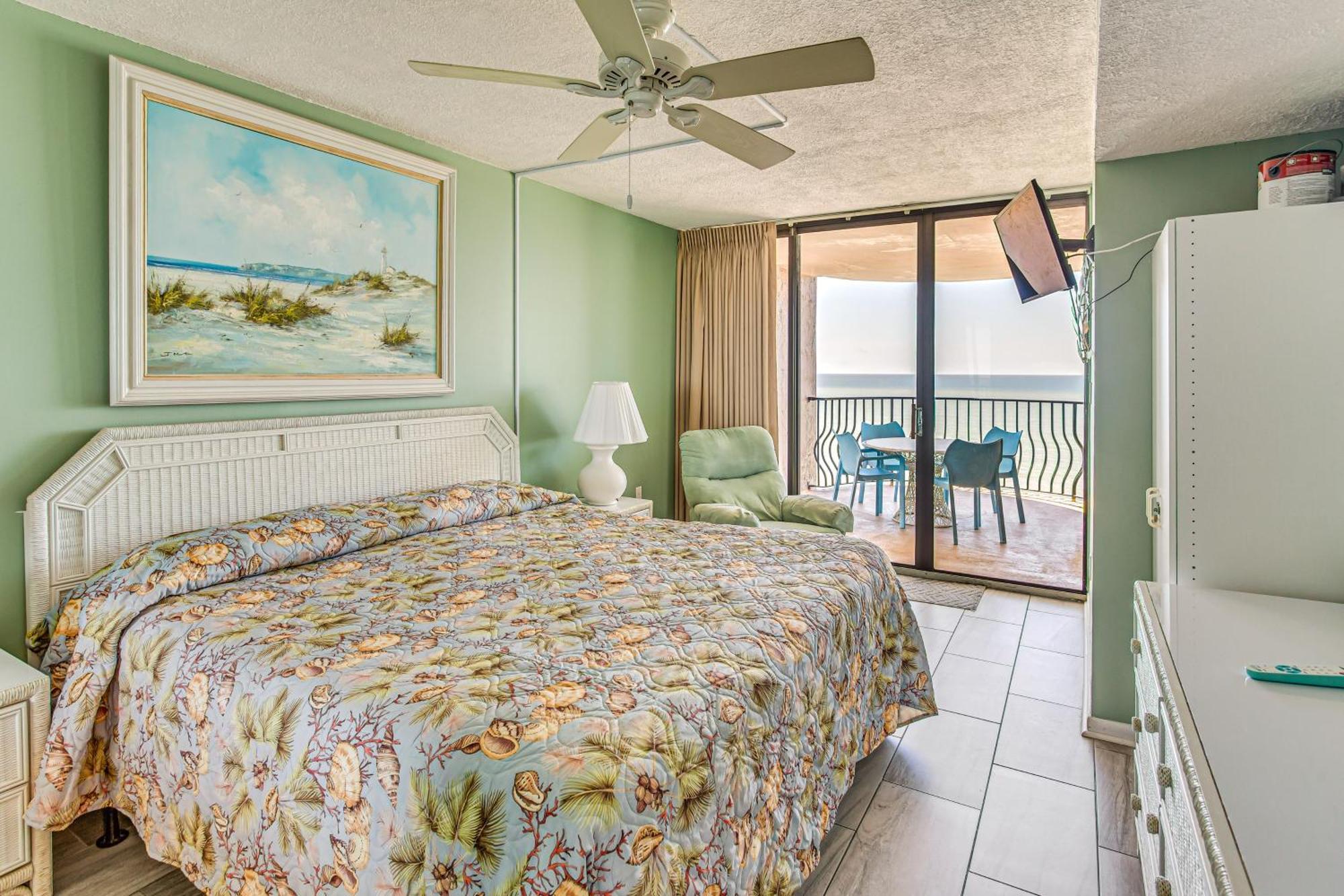 Myrtle Beach Oceanfront Condo With Covered Balcony! Экстерьер фото