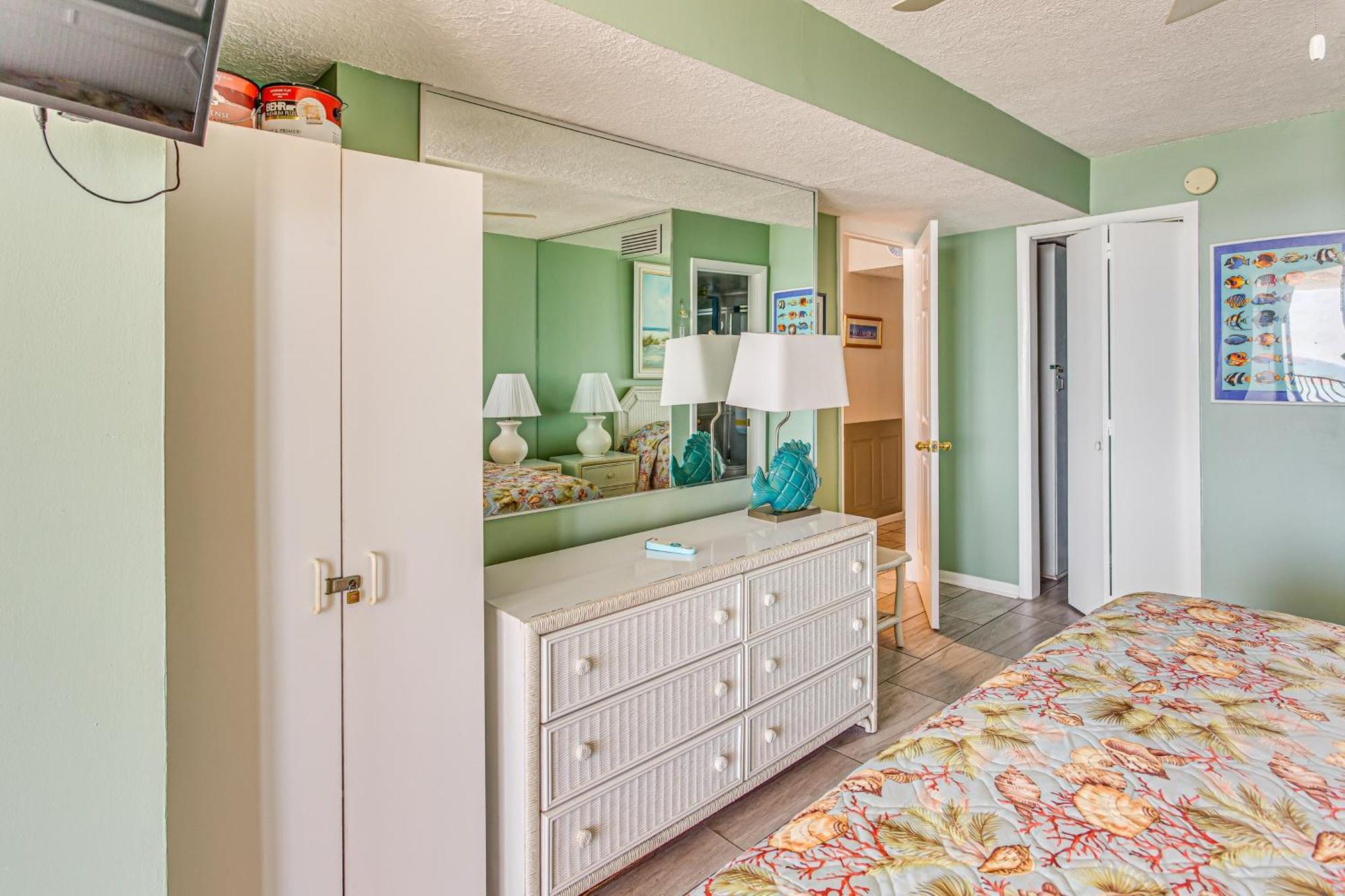 Myrtle Beach Oceanfront Condo With Covered Balcony! Экстерьер фото