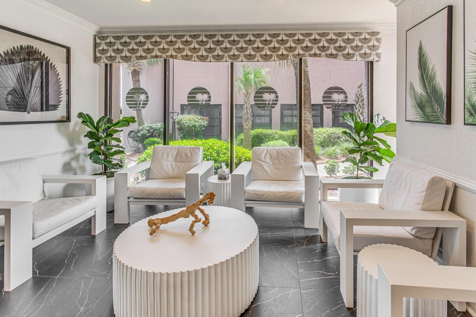 Myrtle Beach Oceanfront Condo With Covered Balcony! Экстерьер фото