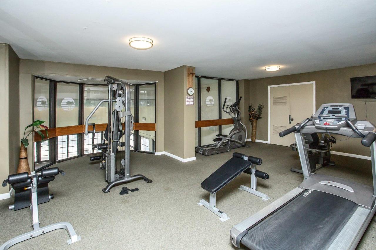 Myrtle Beach Oceanfront Condo With Covered Balcony! Экстерьер фото